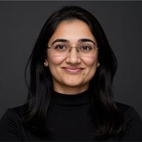 Photo of Zeena Rao