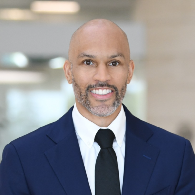 Randall M. Tucker
