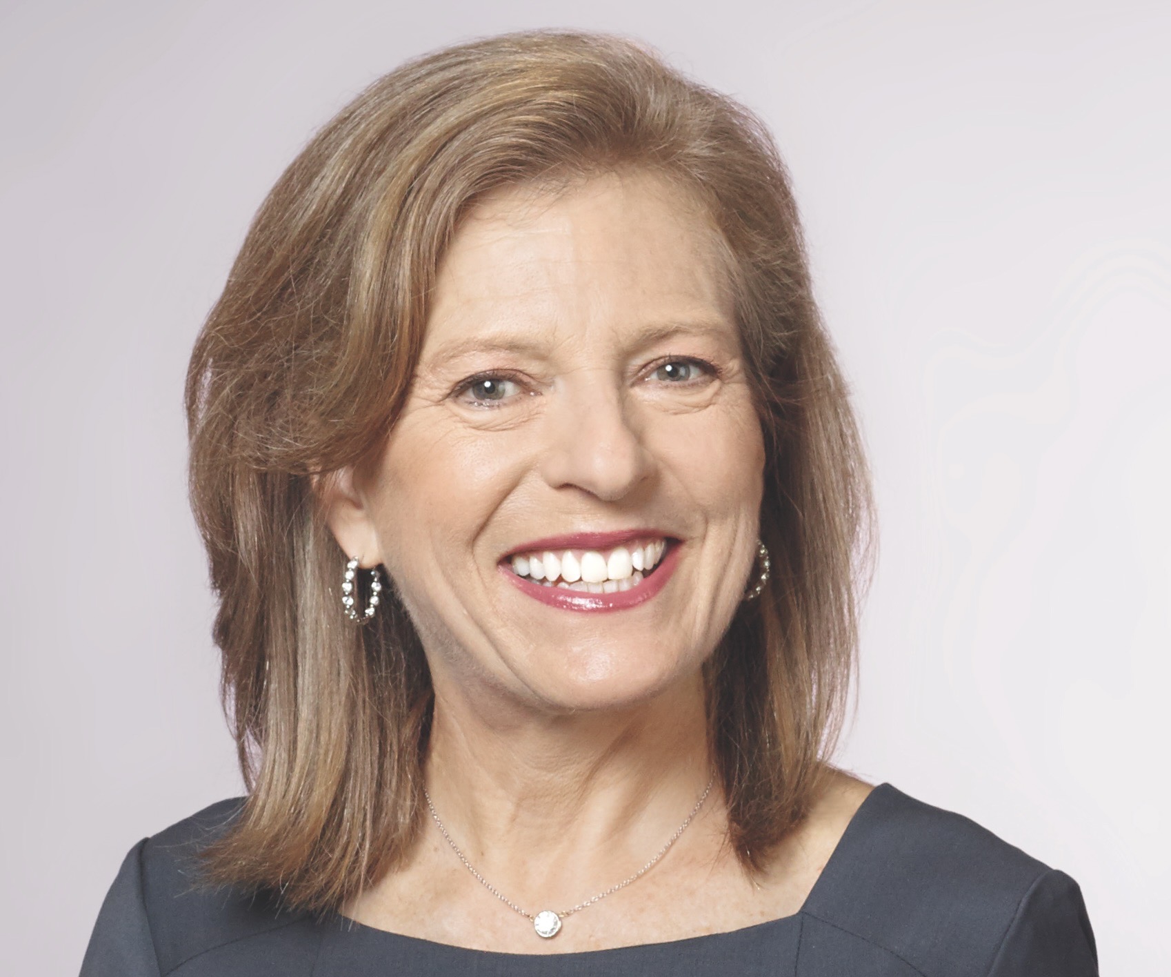 Jayne Binzer headshot