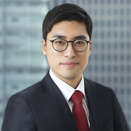 Johnny Hong
