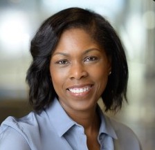 Nicole Daggs