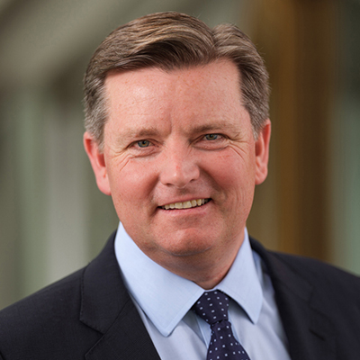 Adam Salter headshot