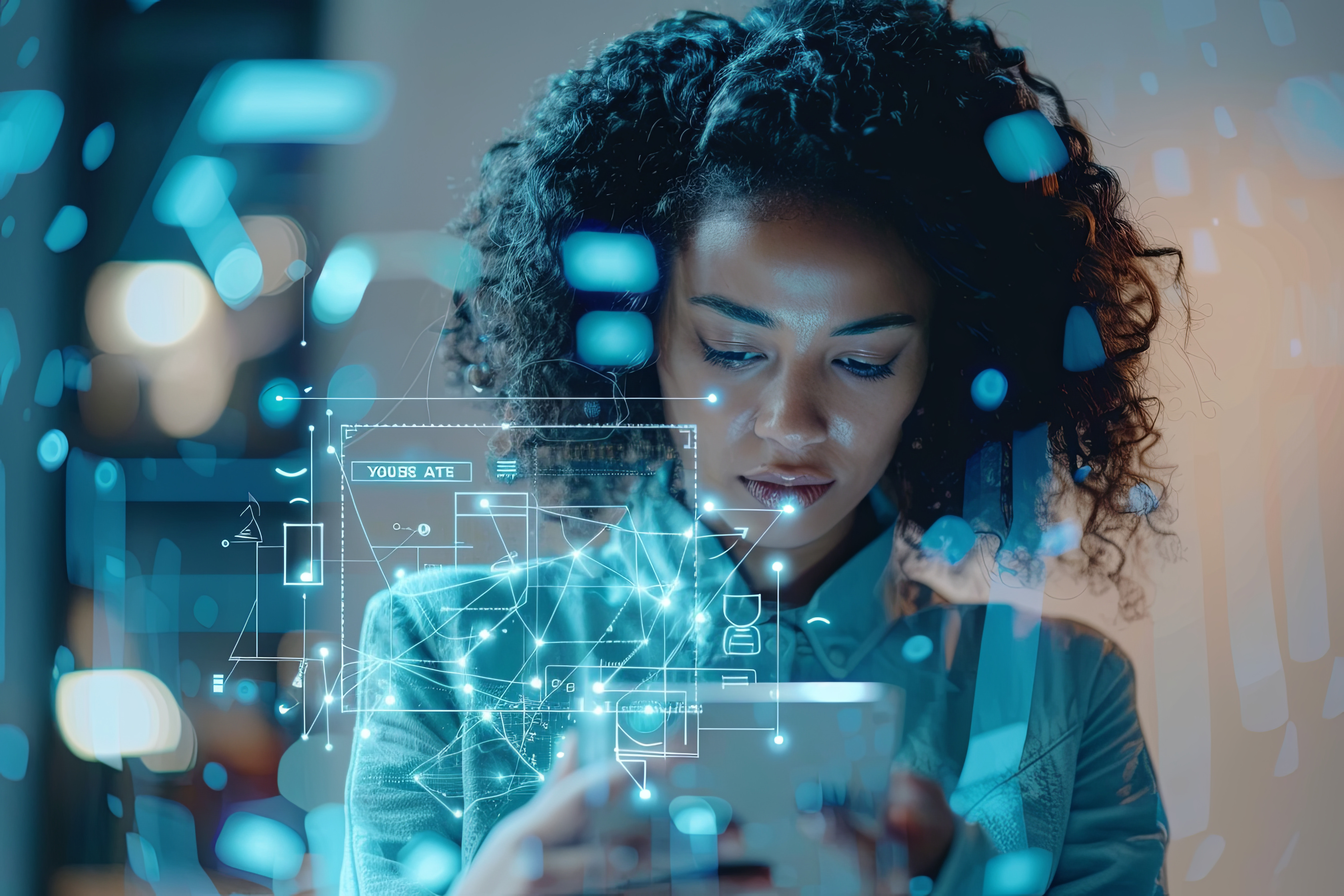 Feature Image for AI and the Future of Work: From Hype to Impact - Part Two