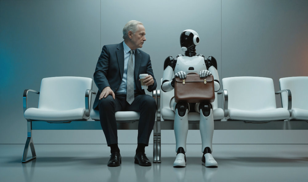 Feature Image for Generative AI: Hear From Wharton Expert on Company Adoption and ROI