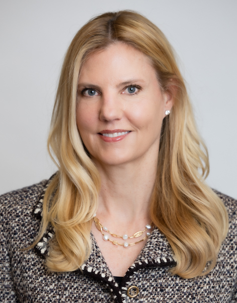 Alexa Kierzkowski headshot