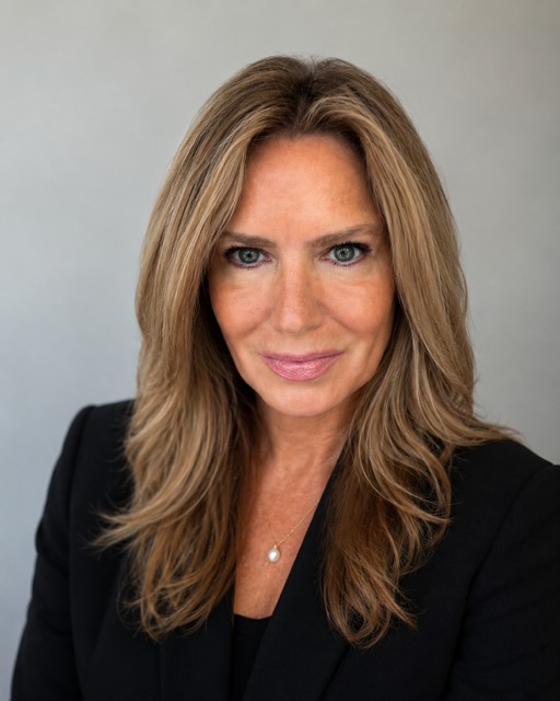 Allison Joyce headshot