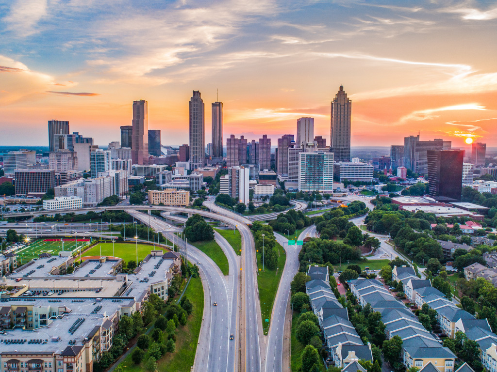 Thumbnail for October Atlanta CHRO Network Breakfast & Roundtable