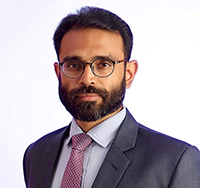 Feature Image for Atul Gupta
