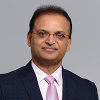 Bala V. Sathyanarayanan