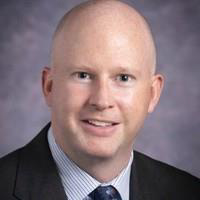 Bob McCormick headshot