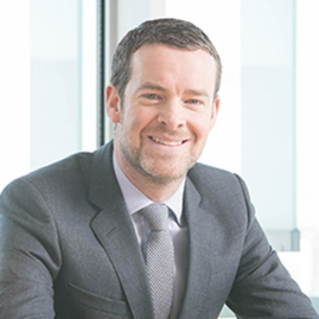 Image of Bryan Dunne