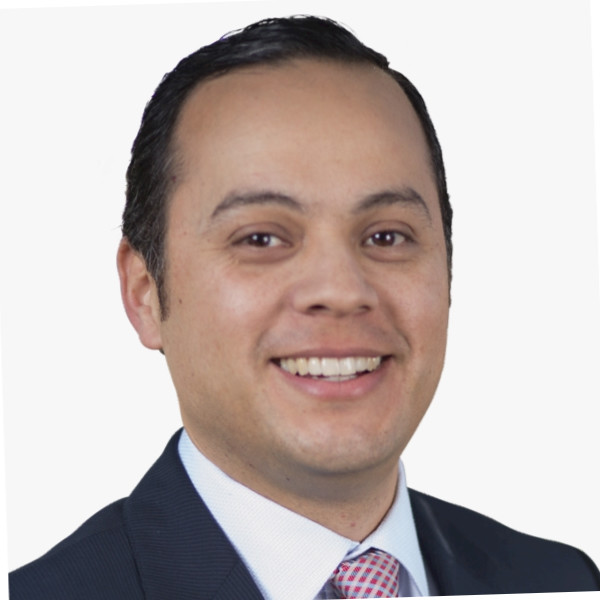 Image of Carlos R. Martin del Campo C.
