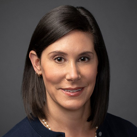 Caryn Steinert headshot