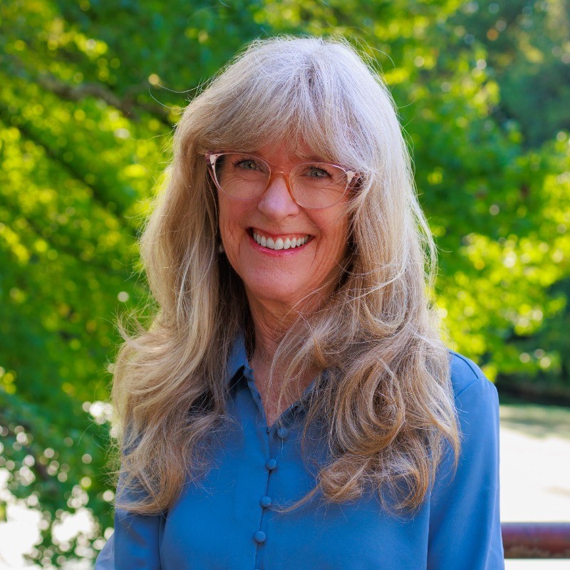 Claire Brockbank headshot