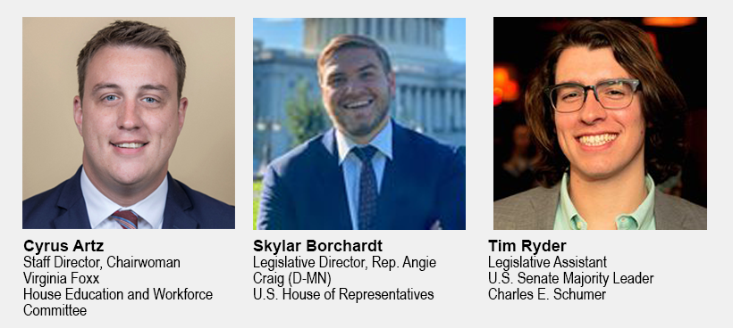 Congressional Panel