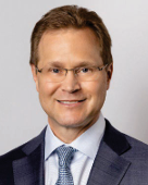 Daniel Ryterband headshot