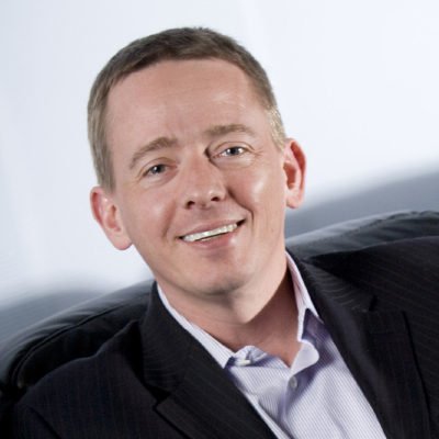Photo of David Rolf