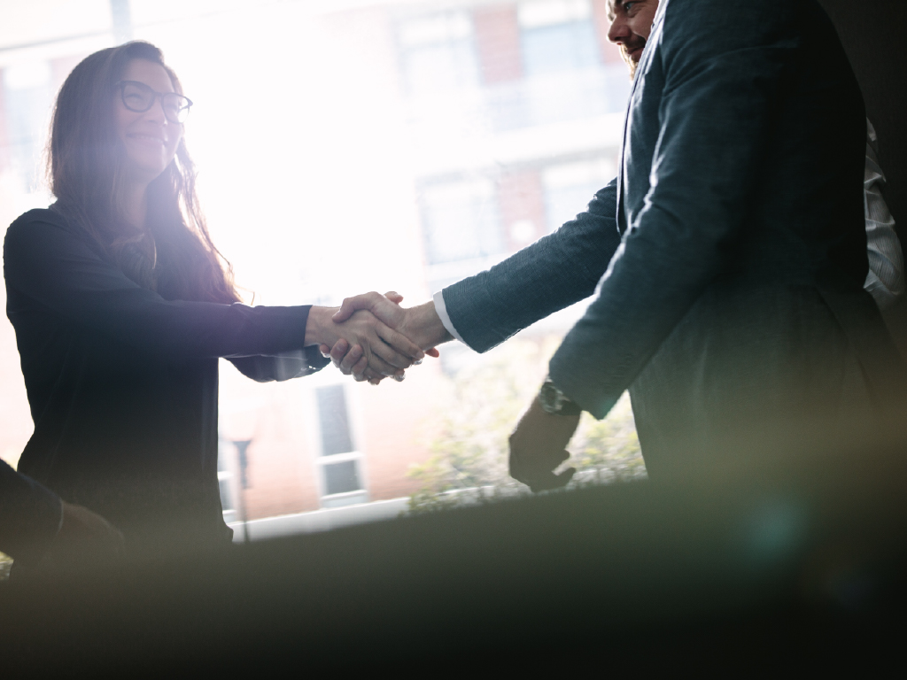 Feature Image for Leading Through the Deal: The CHRO's View of M&A