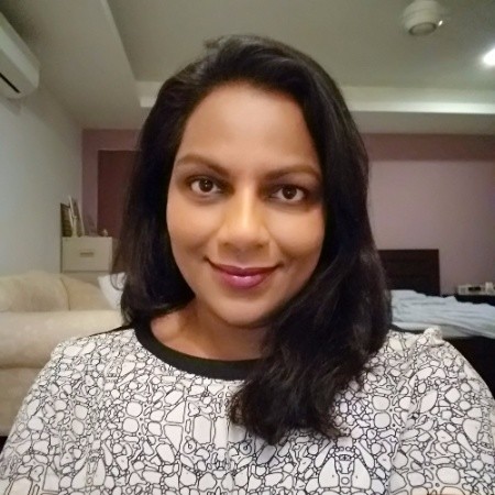 Deepa Ramachandran