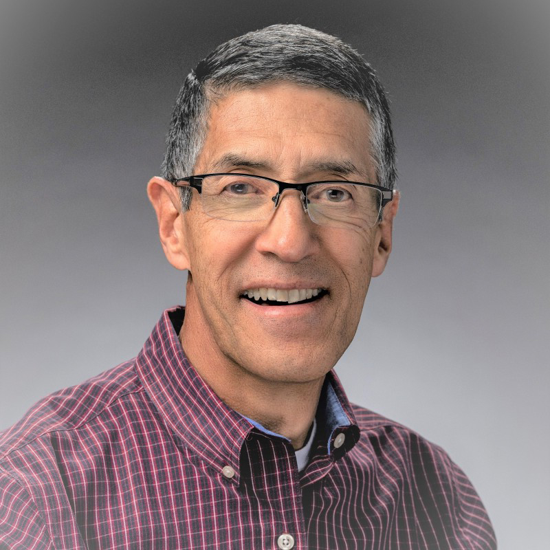 Image of Ed Thompson