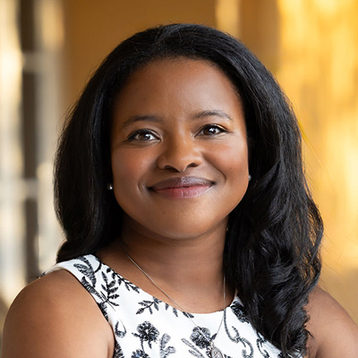Photo of Tajah Eddy