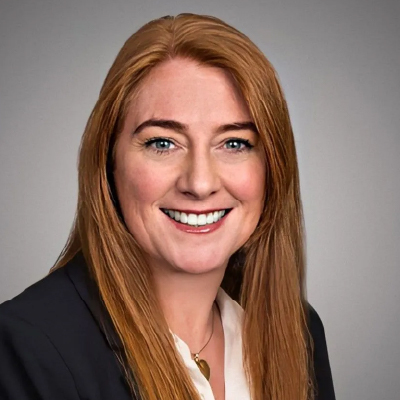 Elizabeth B. Bradley headshot