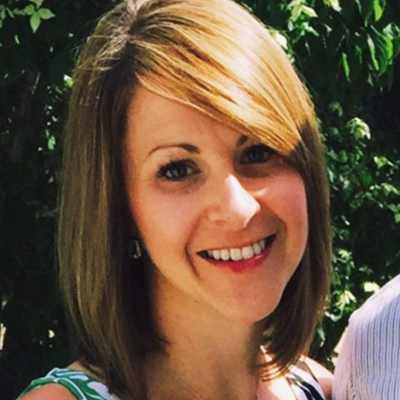 Emily Riggott - CHRO Association
