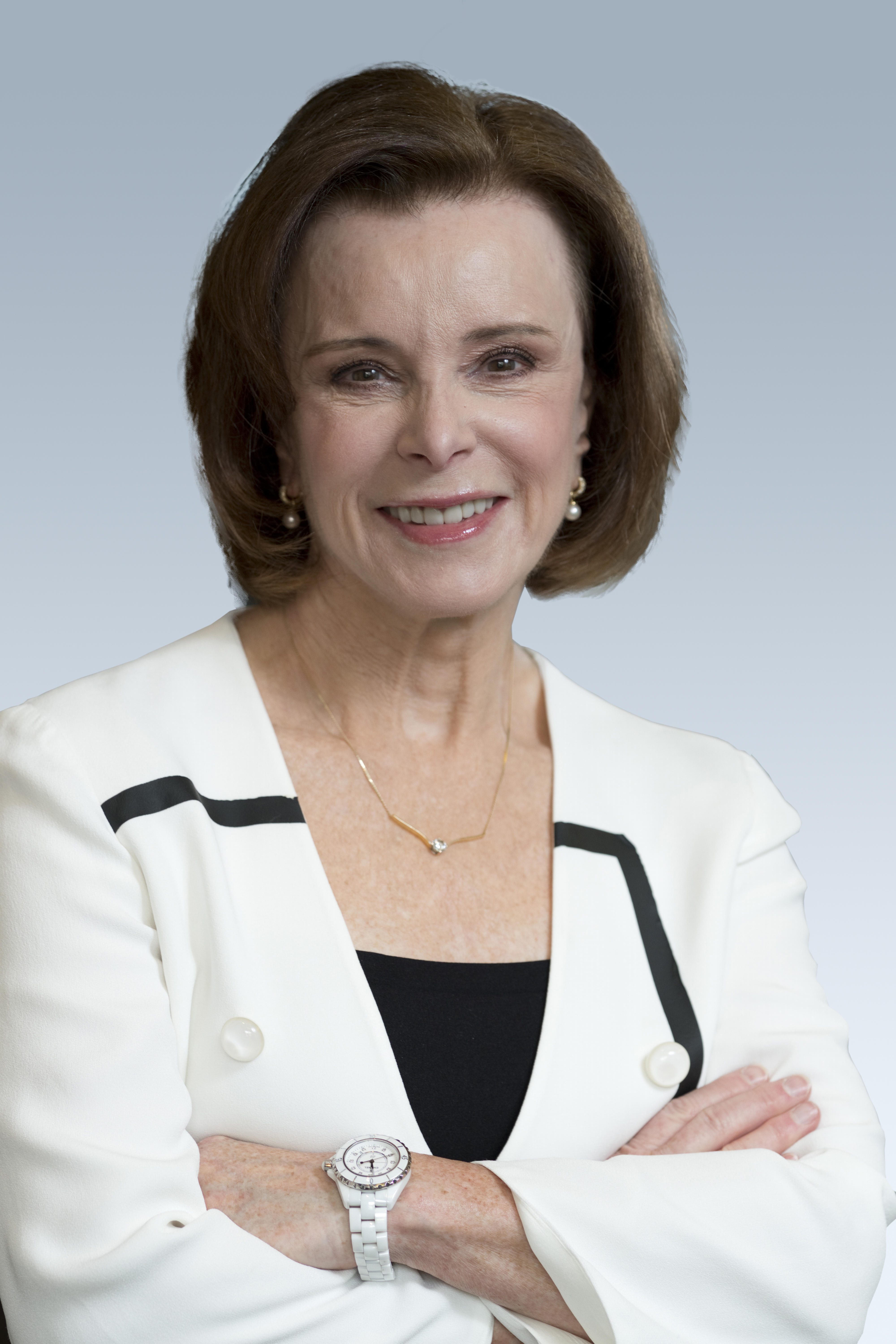 Robin Ferracone headshot