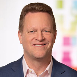 Feature Image for Stephen F. Fry