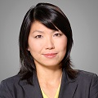 Photo of Gale Chang