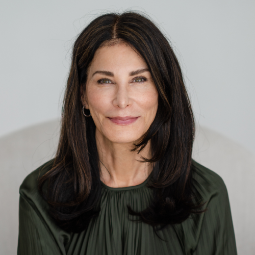 Gretchen Zech headshot