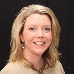 Feature Image for Kimberly S. Hauer
