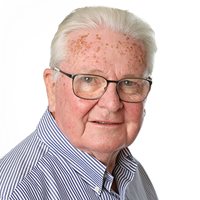 Image of Tom Hayes