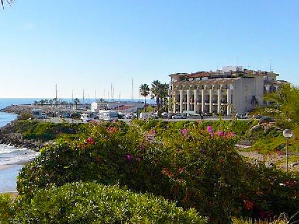 Hotel Estela, Barcelona