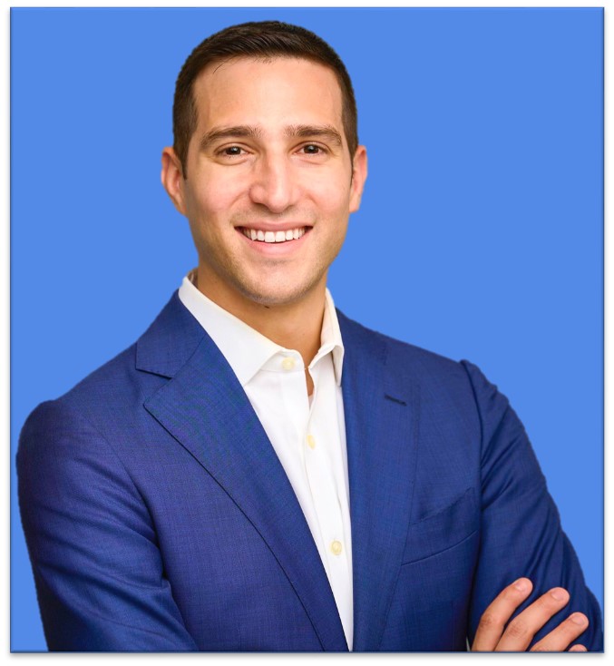 Feature Image for James DeLucia