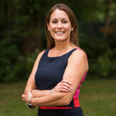 Jen Hupp