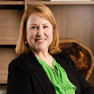 Feature Image for Karen Bennett