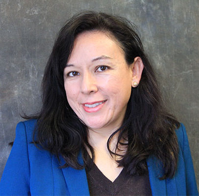 Photo of Kat Gomez