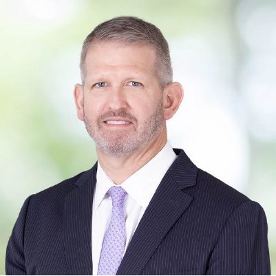 Photo of Kevin J. White