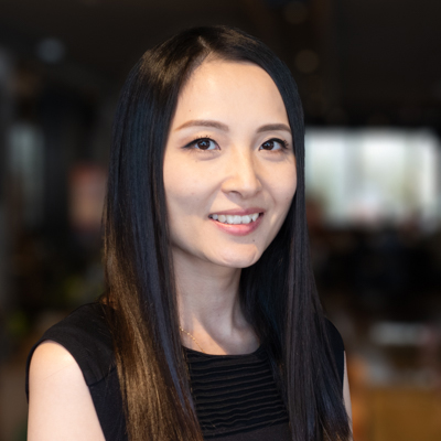 Photo of Fei Li