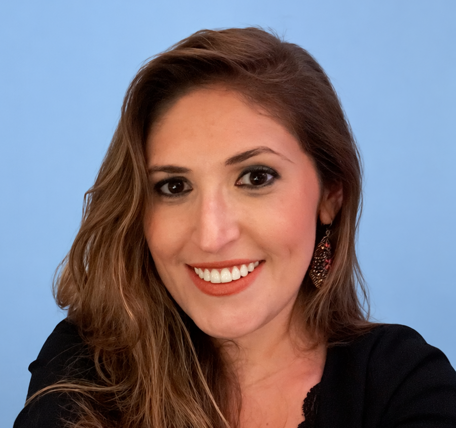 Photo of Lily Lopate