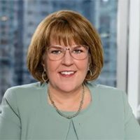 Photo of Lisa Blais