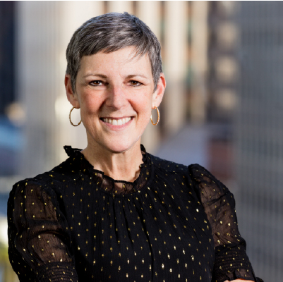 Feature Image for Lori Tauber Marcus