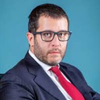Photo of Marco Sideri