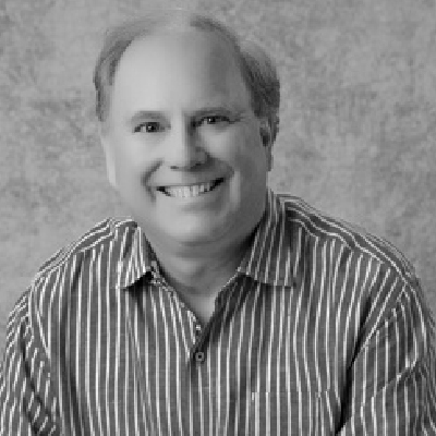 Michael Aamodt headshot