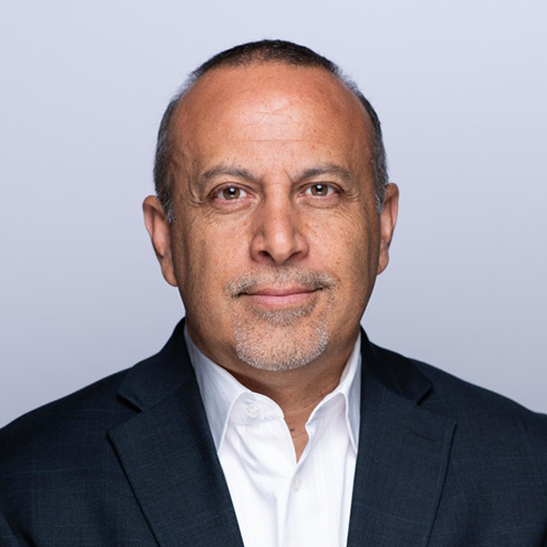 Image of Mike Madrid