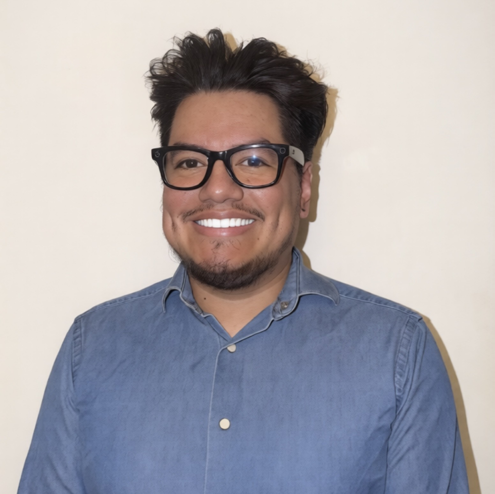 Feature Image for Martin Quintana