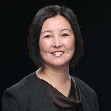 Photo of Ning Chiu