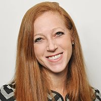 Photo of Paige Ross