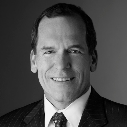 Pete Cherewich headshot